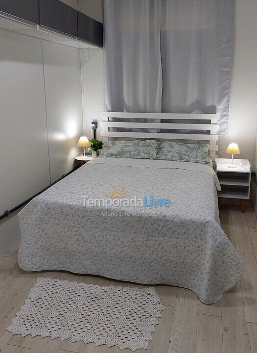 Apartment for vacation rental in Armação dos Búzios (Praia Rasa)