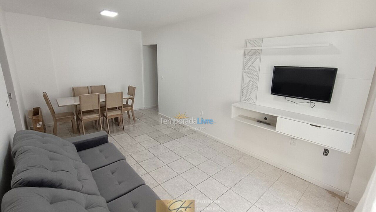 Apartamento para alquiler de vacaciones em Balneário Camboriú (Centro)