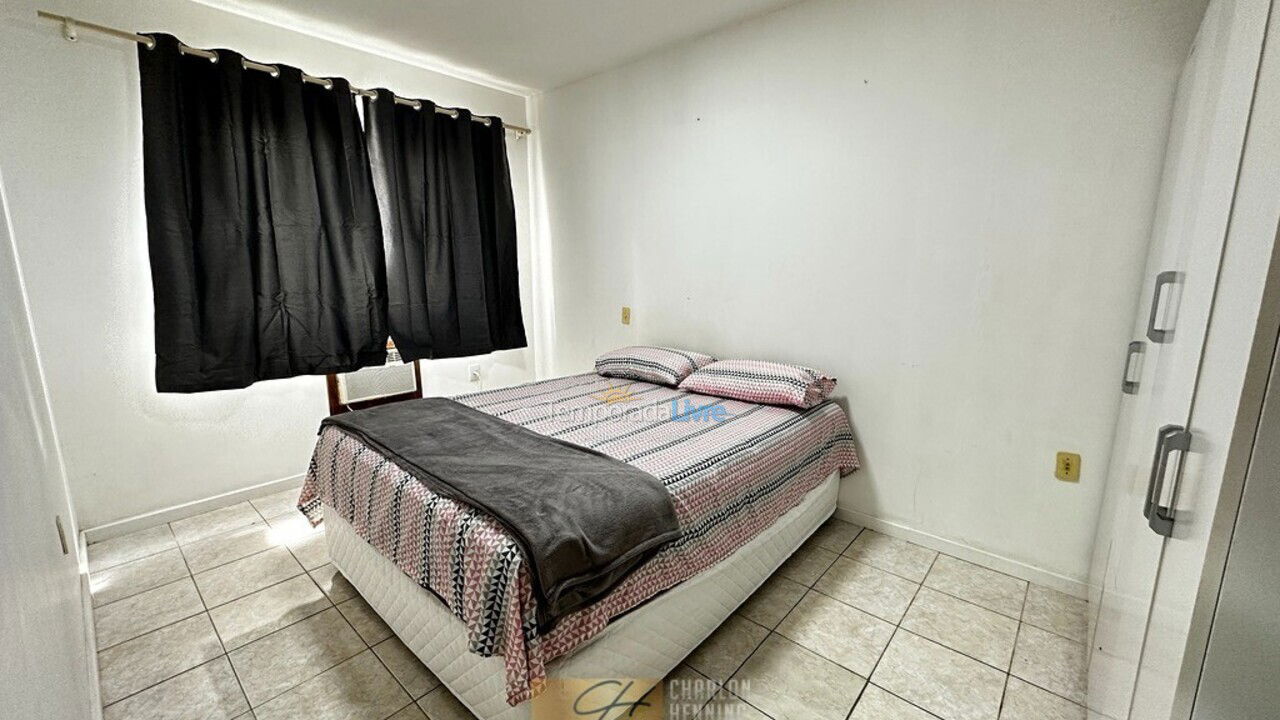 Apartamento para alquiler de vacaciones em Balneário Camboriú (Centro)