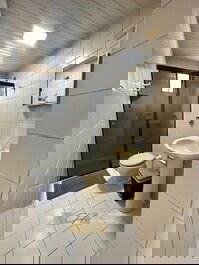 Temporada 2 Habitaciones Balneario Camboriu a 150 m de la playa