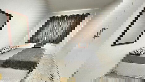 Temporada 2 Habitaciones Balneario Camboriu a 150 m de la playa