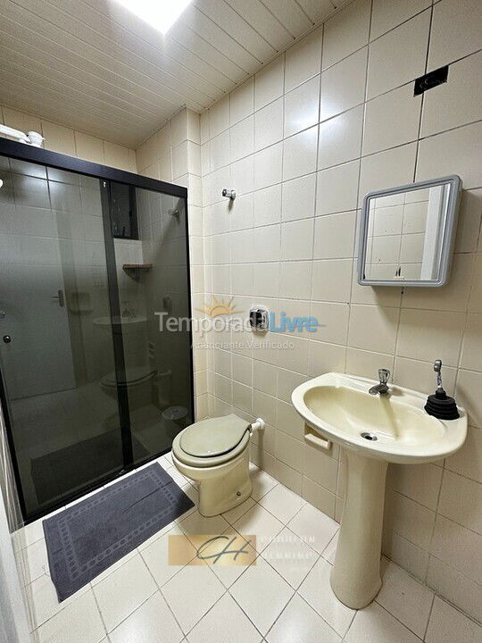 Apartamento para alquiler de vacaciones em Balneário Camboriú (Centro)
