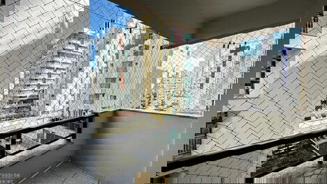 Temporada 2 Habitaciones Balneario Camboriu a 150 m de la playa