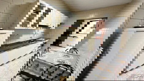 Temporada 2 Habitaciones Balneario Camboriu a 150 m de la playa