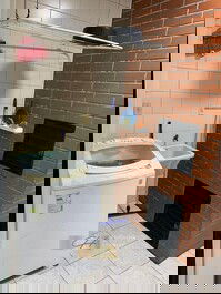 Temporada 2 Habitaciones Balneario Camboriu a 150 m de la playa