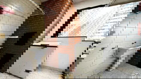 Temporada 2 Habitaciones Balneario Camboriu a 150 m de la playa