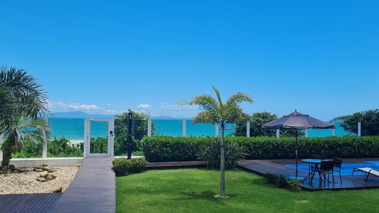 Apartment for vacation rental in Florianópolis (Cachoeira do Bom Jesus)