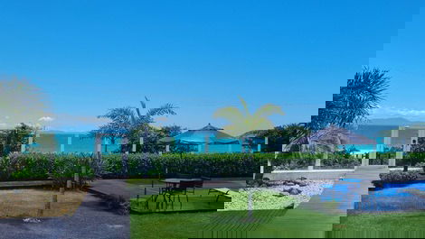 Apartamento para alugar em Florianópolis - Cachoeira do Bom Jesus