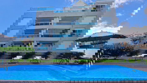 Comfortable apartment with access to the sea!
