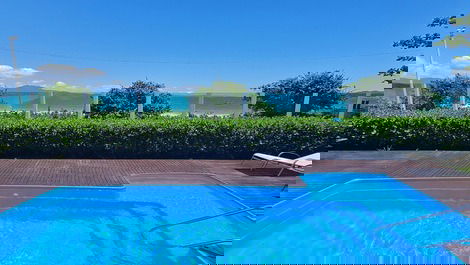 Comfortable apartment with access to the sea!