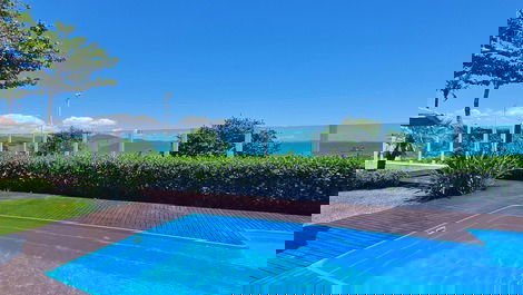 Comfortable apartment with access to the sea!