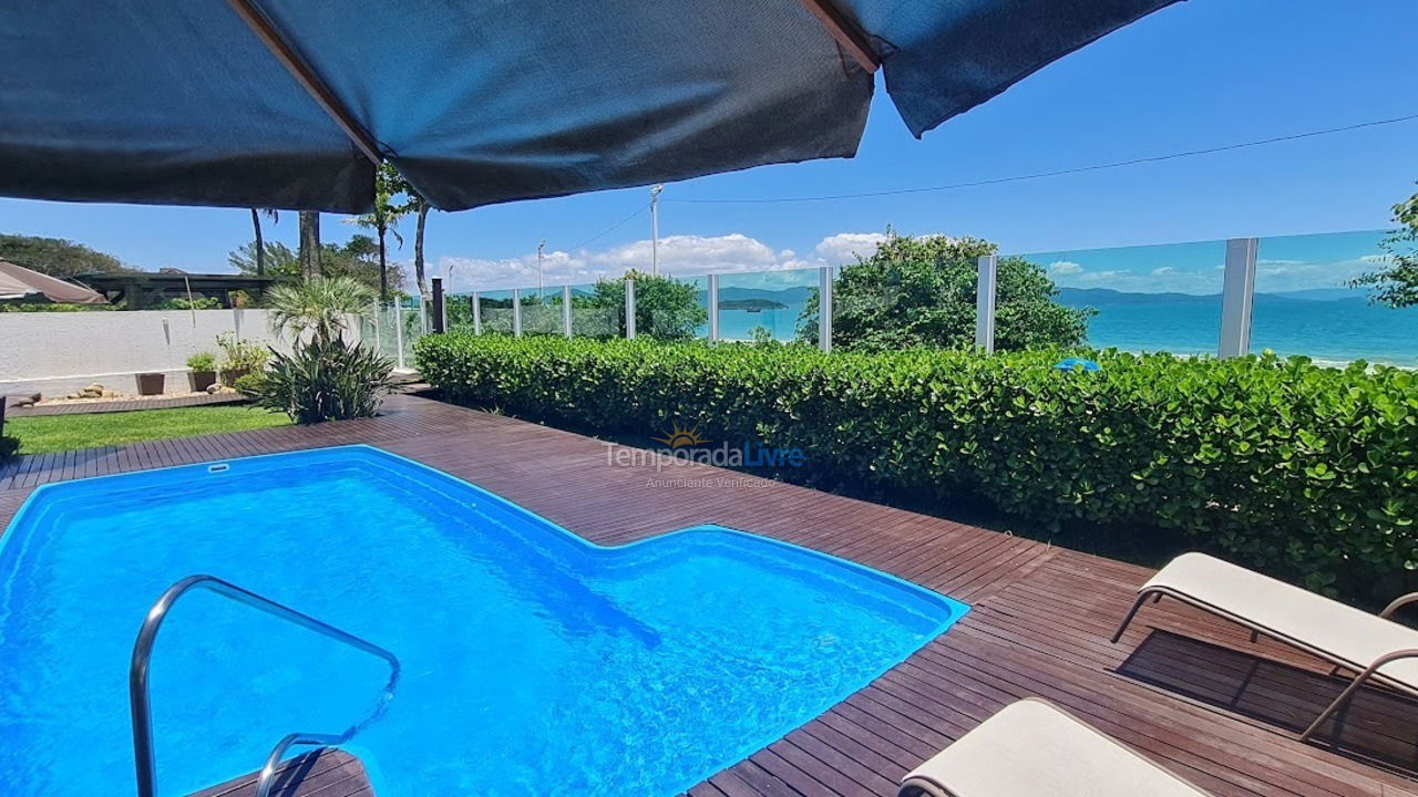 Apartment for vacation rental in Florianópolis (Cachoeira do Bom Jesus)
