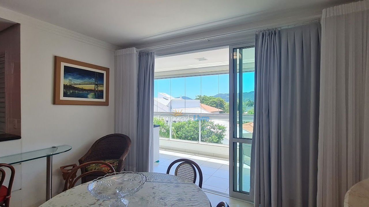 Apartment for vacation rental in Florianópolis (Cachoeira do Bom Jesus)