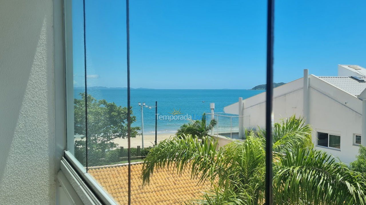 Apartment for vacation rental in Florianópolis (Cachoeira do Bom Jesus)