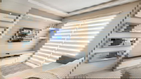 Duplex apartment 30 meters from the sea