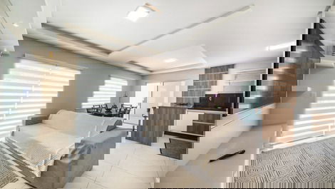 Duplex apartment 30 meters from the sea