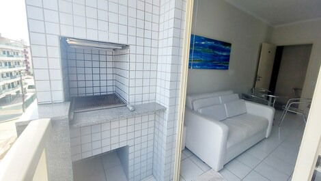 Apartamento a 200 metros Mar na PRAIA GRANDE de Ubatuba