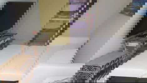 APARTMENT IN PRAIA GRANDE