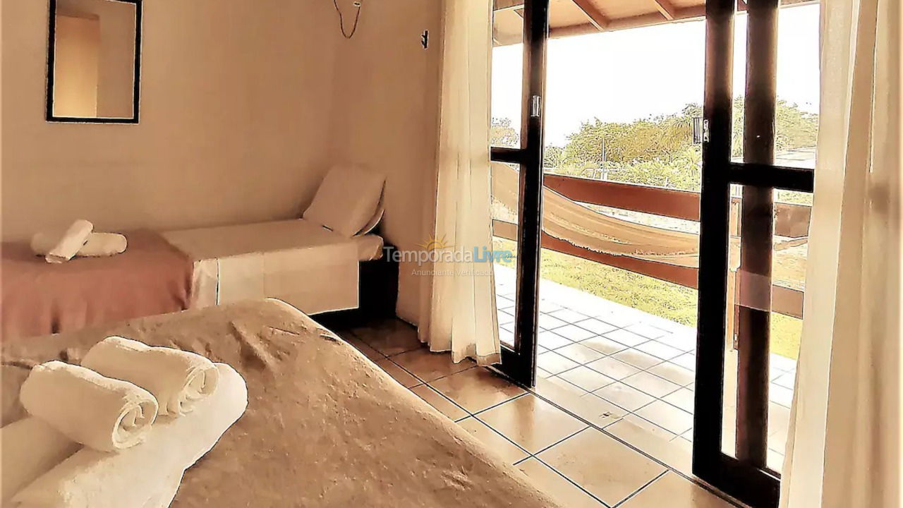 Apartamento para alquiler de vacaciones em Florianópolis (Cachoeira do Bom Jesus)