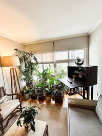 Sala de estar