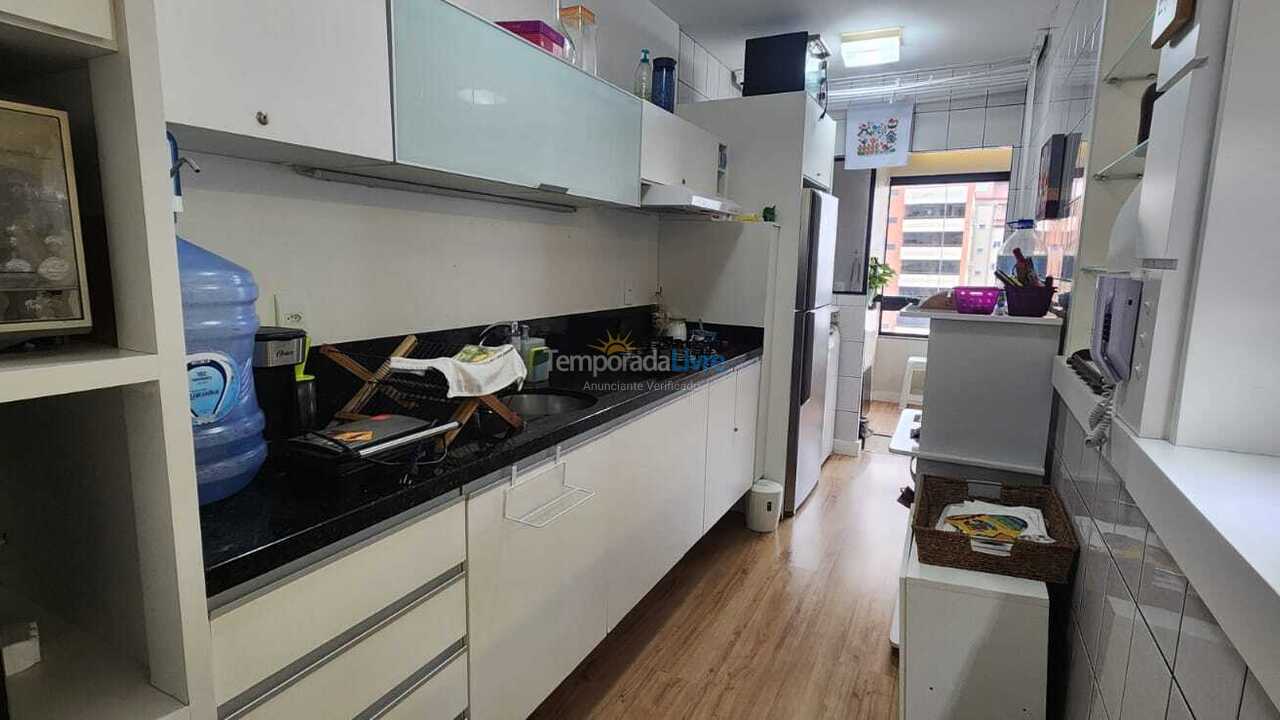 Casa para alquiler de vacaciones em Balneário Camboriú (Centro)