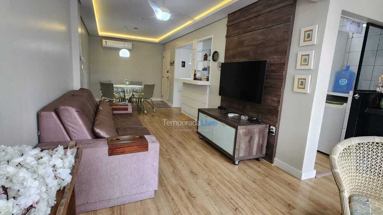 Casa para alquiler de vacaciones em Balneário Camboriú (Centro)