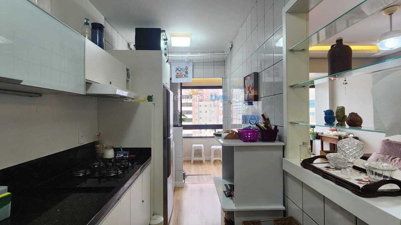 Casa para alquiler de vacaciones em Balneário Camboriú (Centro)