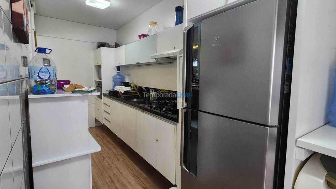 Casa para alquiler de vacaciones em Balneário Camboriú (Centro)