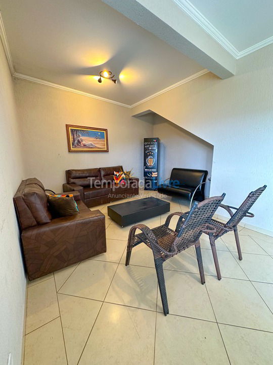 Casa para alquiler de vacaciones em Igaratá (Condominio águas de Igarata)