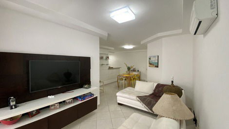 Apartment for vacation in Riviera de São Lourenço