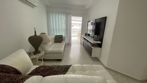 Apartment for vacation in Riviera de São Lourenço