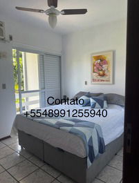 House for rent in Florianópolis - Ponta das Canas