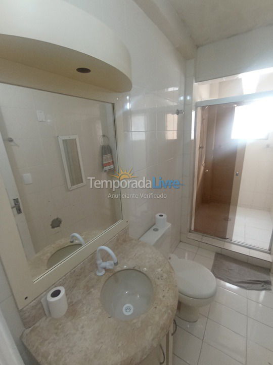 Apartamento para alquiler de vacaciones em Balneário Camboriú (Praia Central)