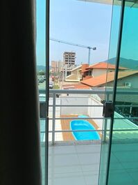 CASA PARA 4 PERSONAS CON PISCINA EN PORTO BELO