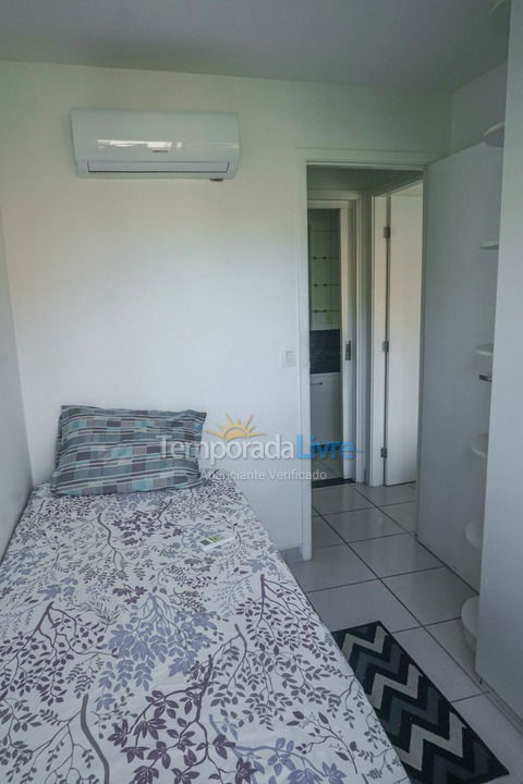 Apartamento para alquiler de vacaciones em Maceió (Ponta Verde)