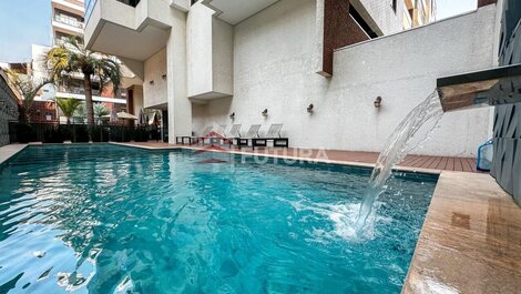 Apartment for rent in Bombinhas - Praia de Bombas