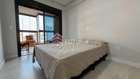 2 Bedroom Apartment in Bombas for Seasonal Rental
