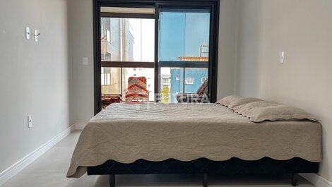 2 Bedroom Apartment in Bombas for Seasonal Rental