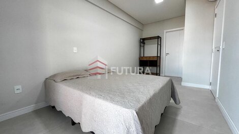 2 Bedroom Apartment in Bombas for Seasonal Rental