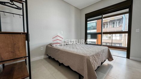 2 Bedroom Apartment in Bombas for Seasonal Rental
