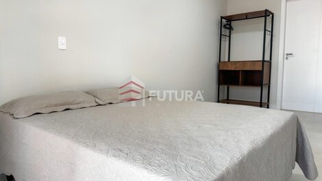 2 Bedroom Apartment in Bombas for Seasonal Rental