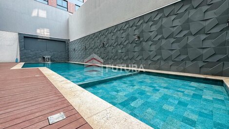 Apartamento para alquilar en Bombinhas - Praia de Bombas