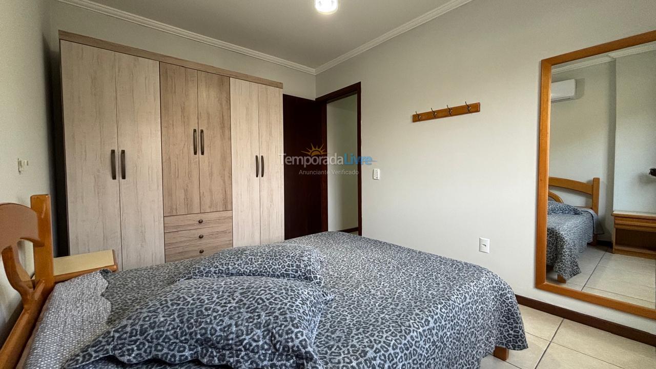 Apartamento para alquiler de vacaciones em Bombinhas (Praia de Bombinhas)