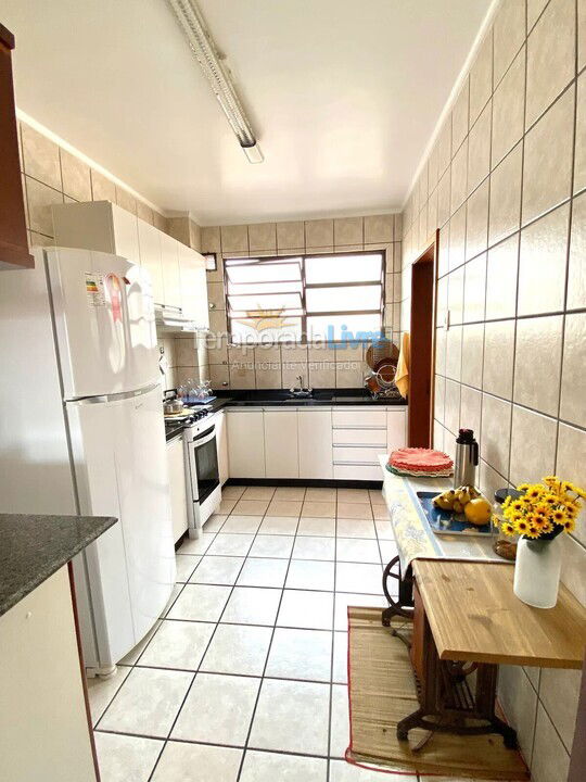 Apartment for vacation rental in Florianopolis (Praia dos Ingleses)