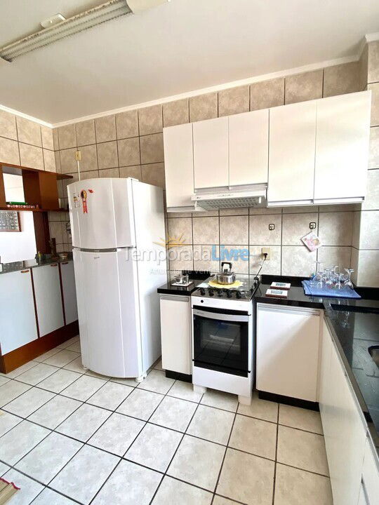 Apartamento para aluguel de temporada em Florianopolis (Praia dos Ingleses)