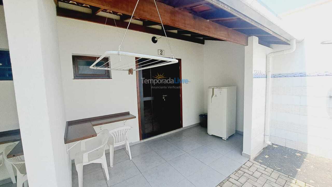 Casa para alquiler de vacaciones em Ubatuba (Maranduba)