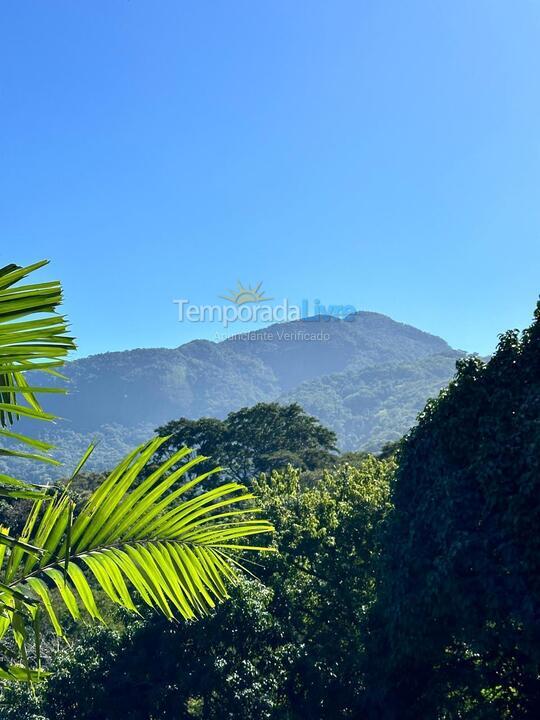 Casa para alquiler de vacaciones em Rio de Janeiro (Itanhangá)