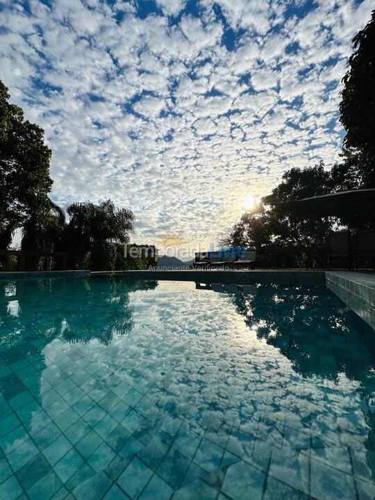 Casa para alquiler de vacaciones em Rio de Janeiro (Itanhangá)
