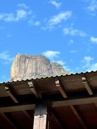 ¡Mansión Retiro del Sol! ¡En las montañas de Itanhangá!