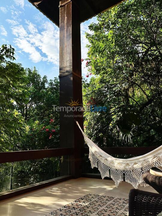 Casa para alquiler de vacaciones em Rio de Janeiro (Itanhangá)